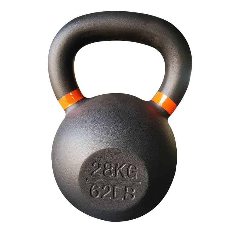 2026 Fitness Weight Lifting Kettlebells Adjustable Gym Exercise Kettle Bells Iron Competition Kettlebellpromote Sales