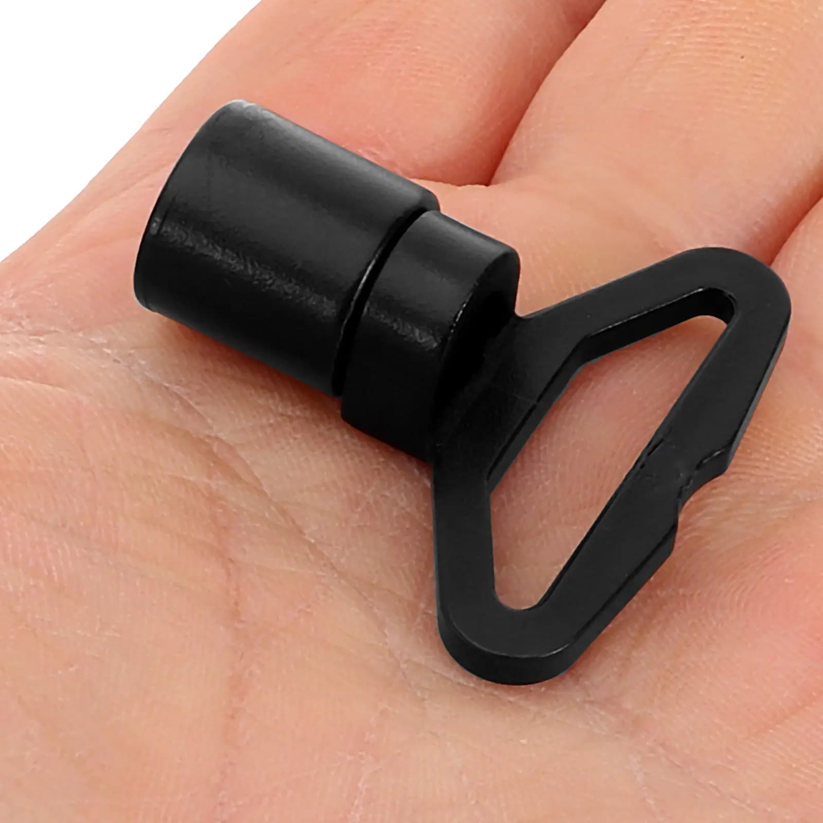 10pcs Kayak Mooring Hook Sturdy Boat Tie Dock Line Elastic Rope Paddle Holder Marine Accessory Water Sports Equipment