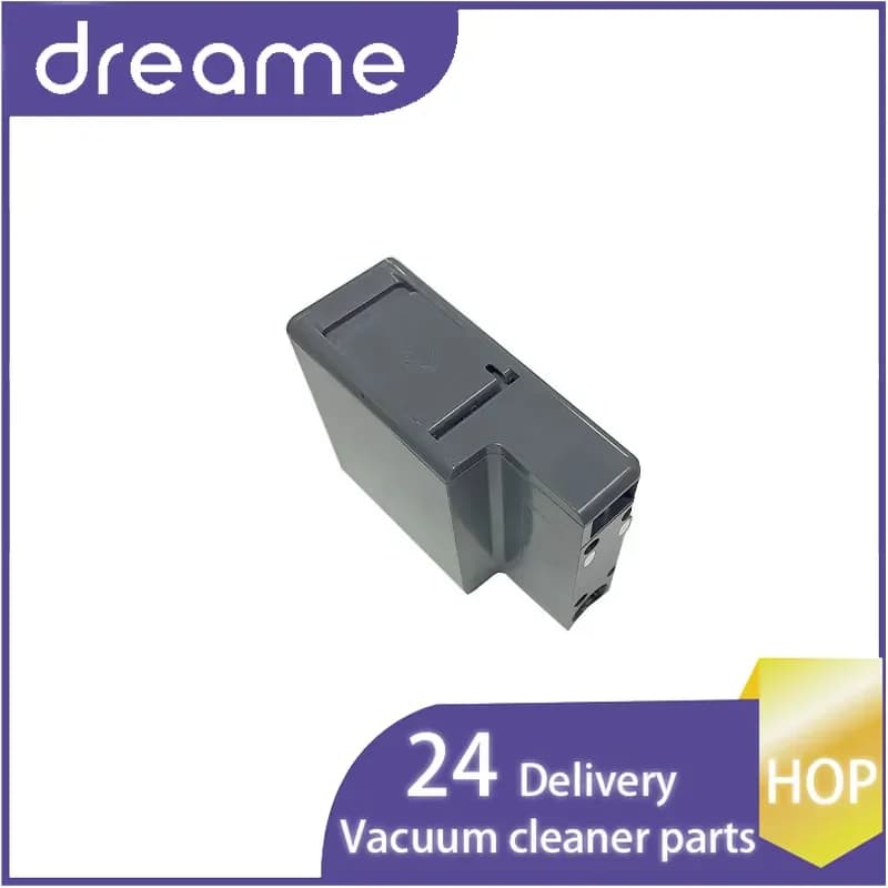 Compatible with Dreame S10 pro ultra S20 / Mova E30 Ultra S2 Robot Vacuum Cleaner Cleaning Fluid Module Spare Parts