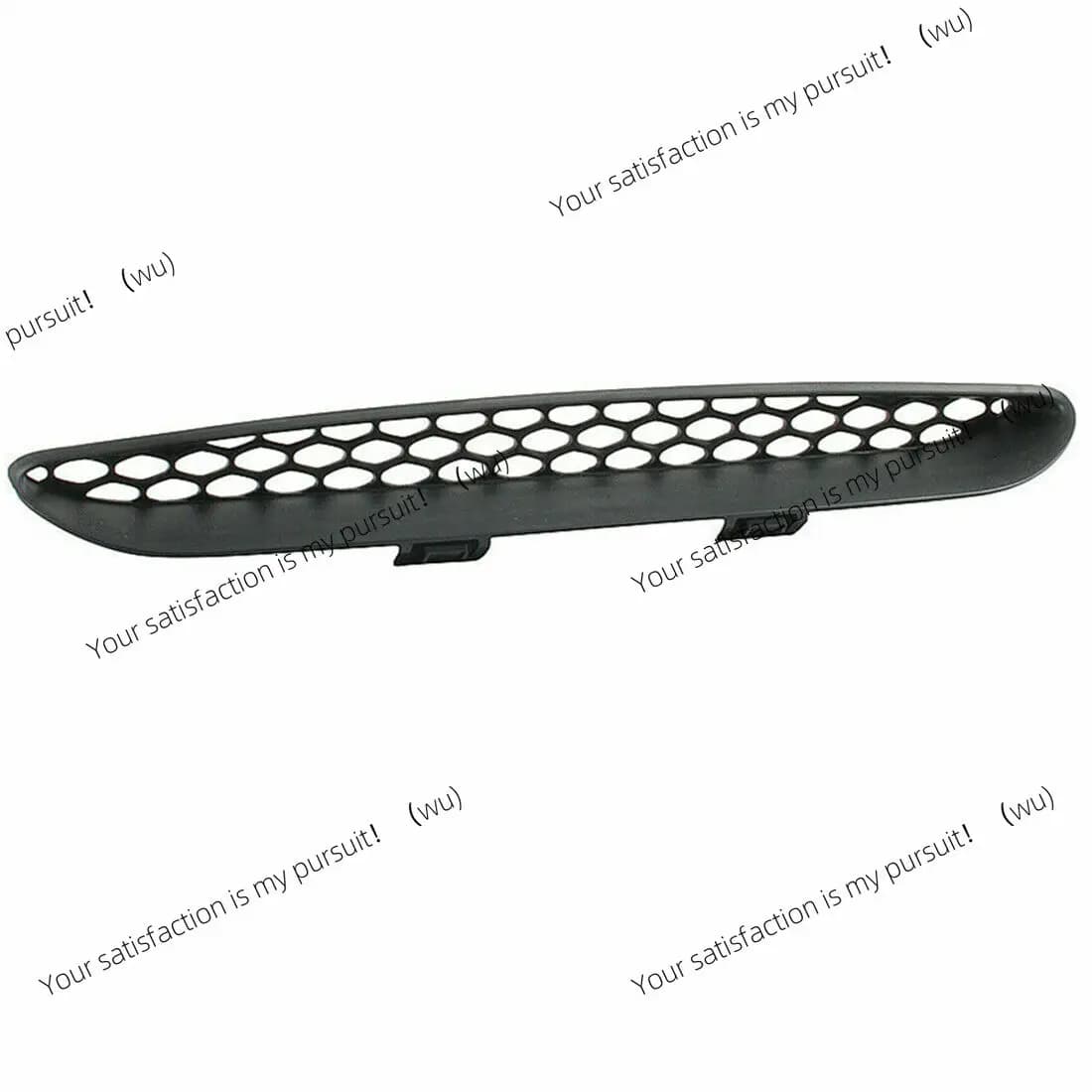 Per il 2015-2020 Dodge Dodger cappa caricatore rete di ventilazione 68202462ad