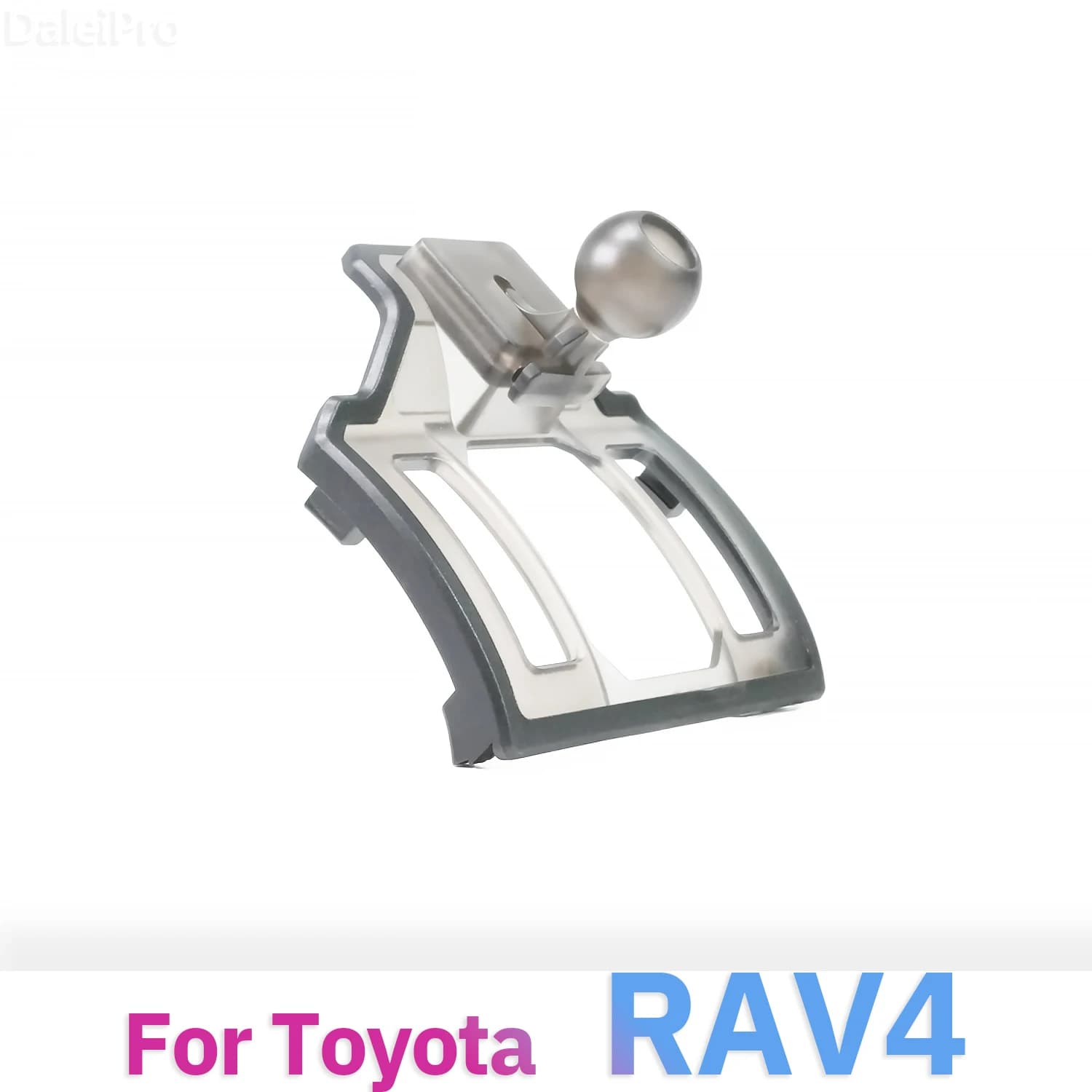Speciale Supporto Del Telefono Mobile Per Toyota RAV4 XA50 2019 2020 2021-2025 Auto Qi di Ricarica Senza Fili Del Telefono di Montaggio Auto MagSafe caricatore