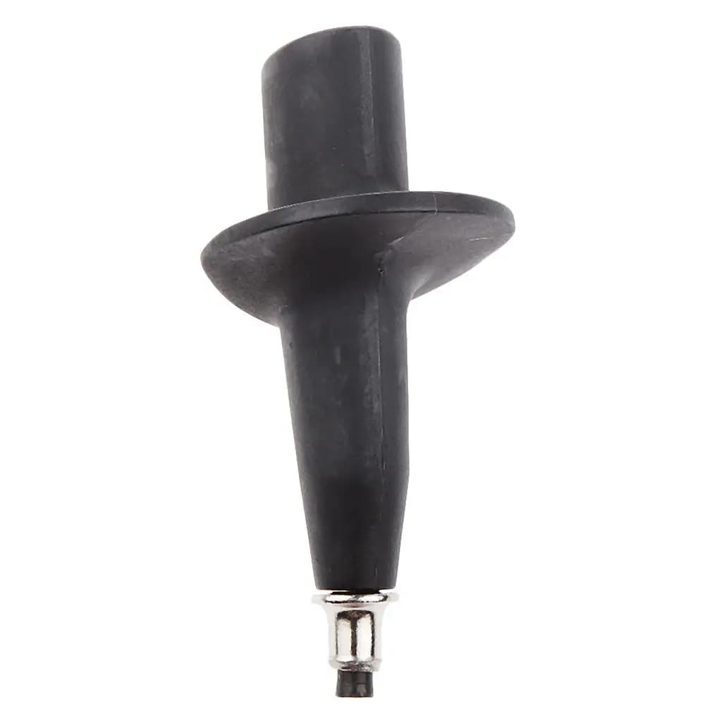 Spare rod tip for hiking Walking Alpenstock stick by Trekking