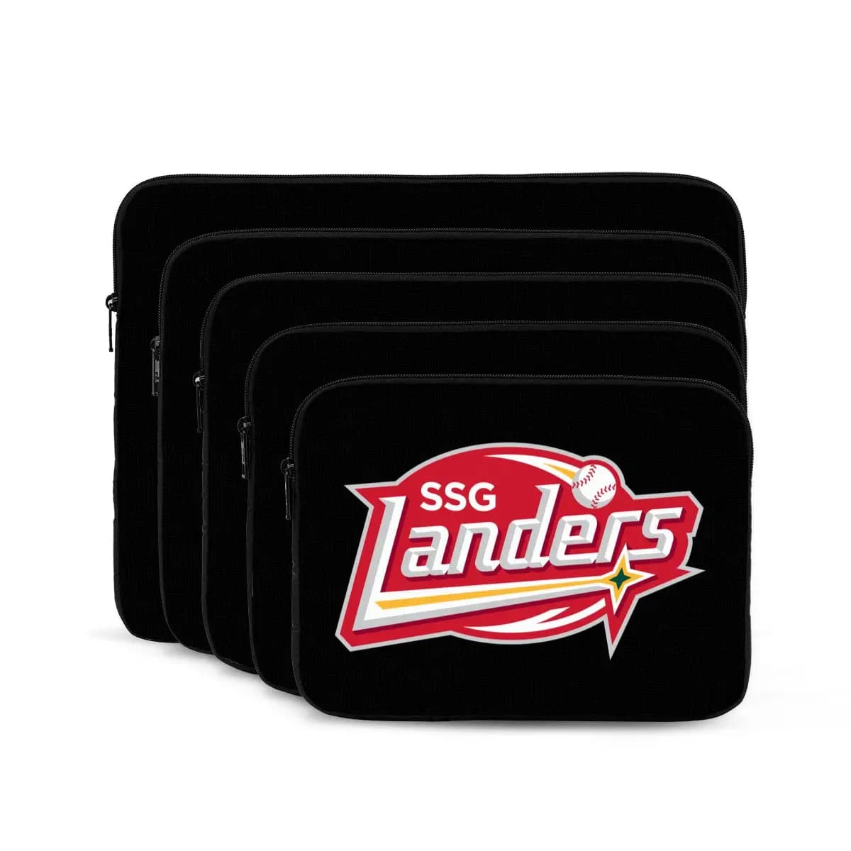 SSG LANDERS Custodia per laptop per notebook Custodia per custodia per notebook da 10 12 13 15 17 pollici Custodia antiurto per tablet