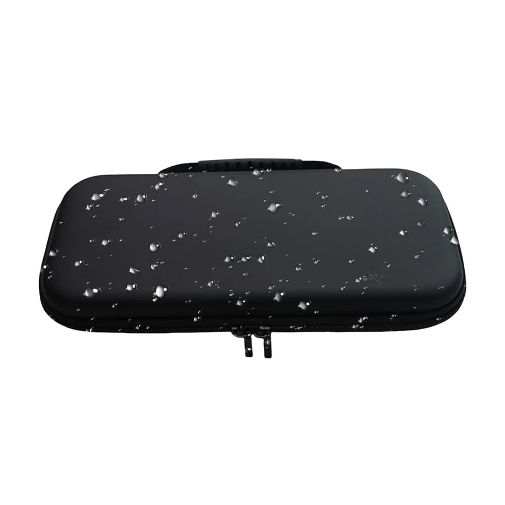 Custodia da trasporto per Nintendo Switch 2, borsa protettiva anti-caduta per console da gioco portatile Switch 2