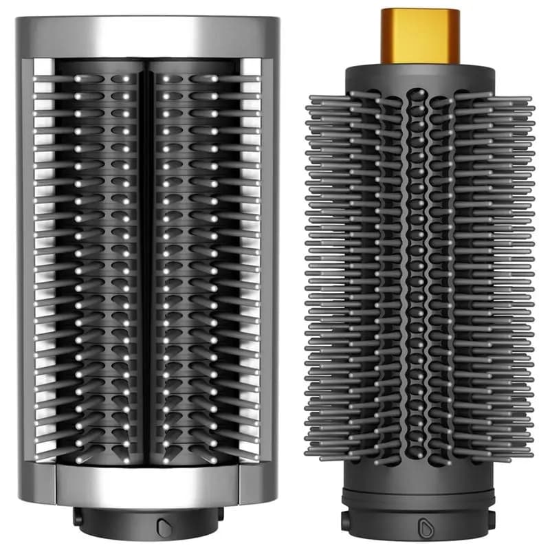 Accessori per Spazzola Arricciacapelli A66Z per Dyson Airwrap HS01 HS05 HS08, Spazzola Volumizzante Rotonda e Spazzola Lisciante