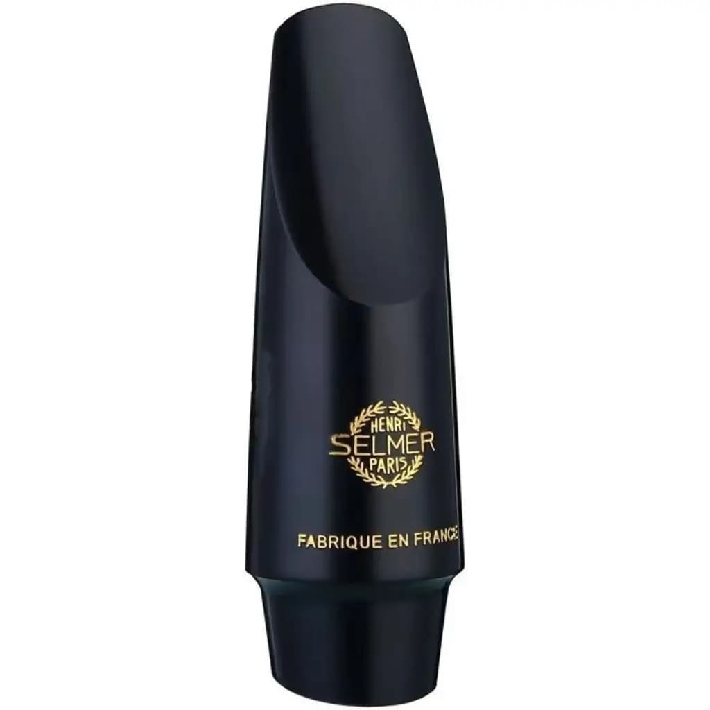 French Selma Mid-Scale Saxophone Model 5 and 7 Professional Performance Edition