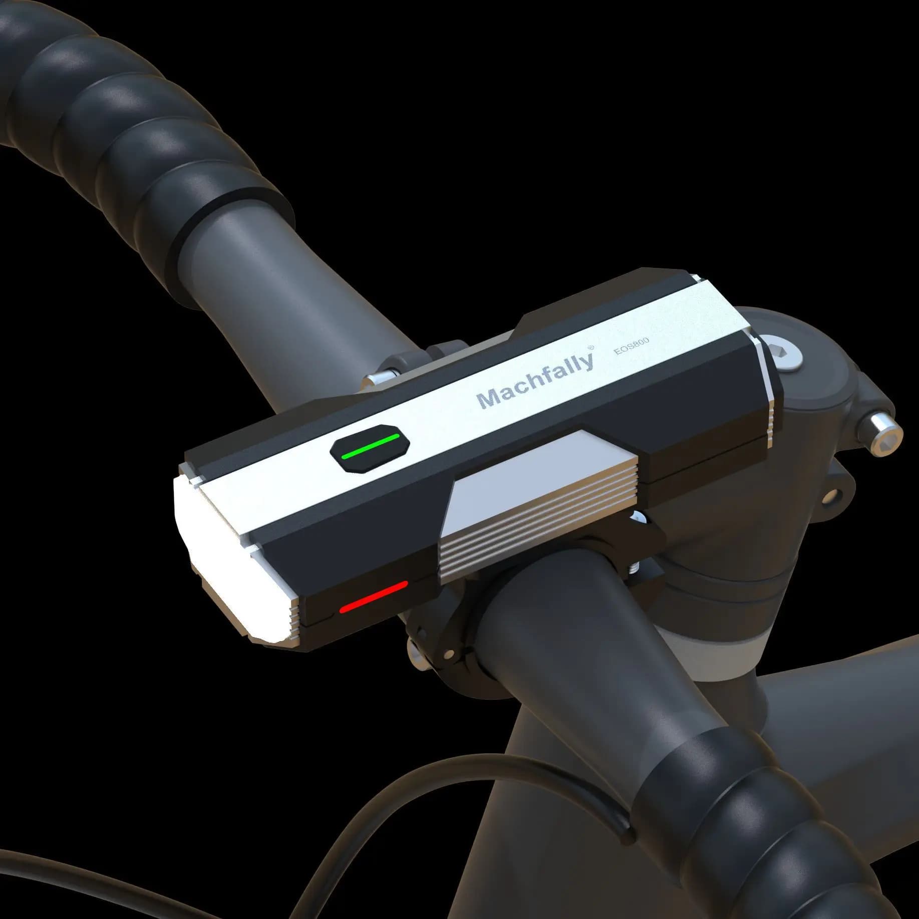 Factory New Bicycle Light 700 lumen bicycle light for mountain bike