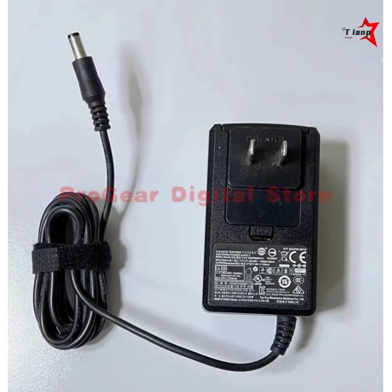 For Bose SoundLink Bluetooth Speaker Power Charger Original New 20V 1.25A AC Adapter Replacement Power Supply Accessory