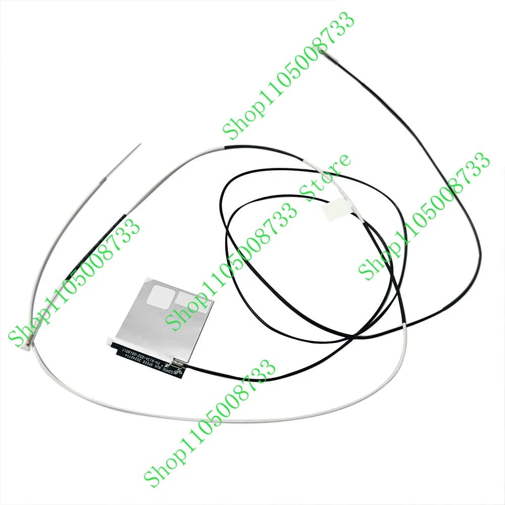 Antenna Wi-Fi Wireless PJTW per Dell Inspiron 15 3510 3511 3515 3520 3521 3525 AWLD01 DC33002KF1L / KF2L DC33002KH1L / KH2L