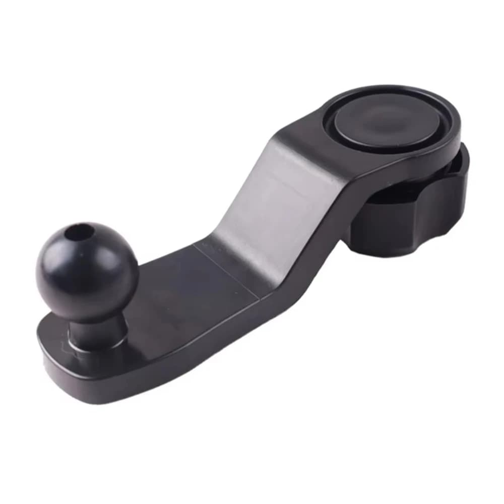 17mm Ball Head Extension Rod for Car Air Vent Phone Stand GPS Mount Car Air Outlets Screen Dash Mobile Phone Holder Accessories
