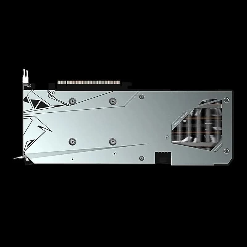 Scheda grafica RX7650 GRE GAMING OC 8G per giochi di e-sport