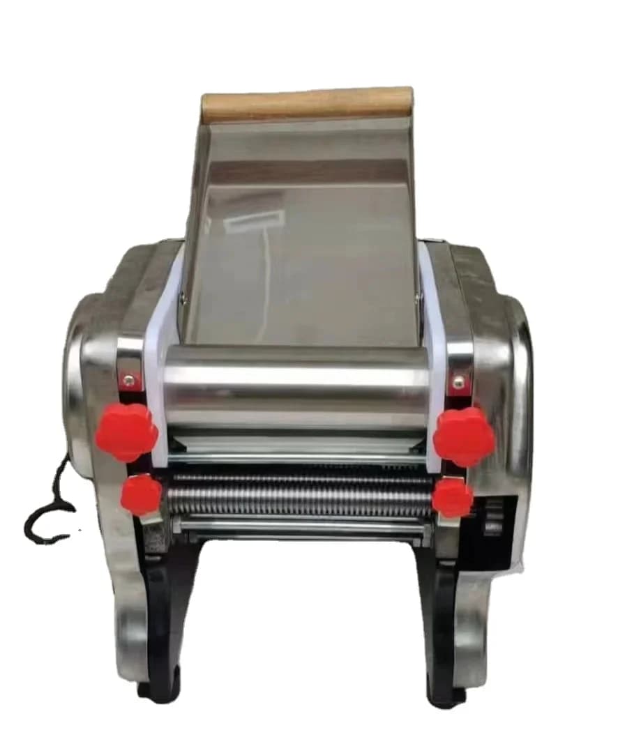 Laminatrice per pasta Macchina per pasta Macchina per fare noodle