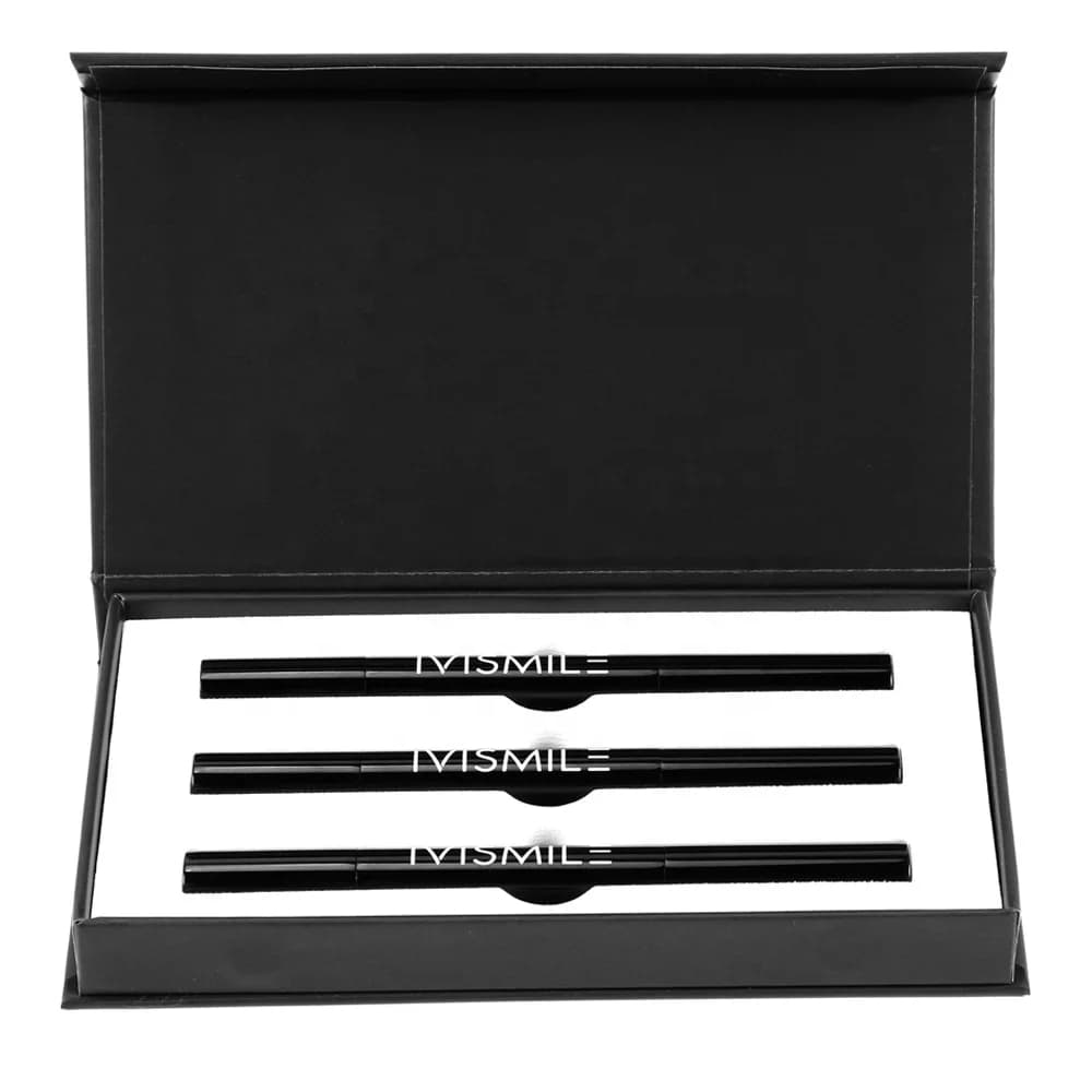 IVISMILE Professional Other tooth whitening accessories Best whitening gel pen for custom teeth