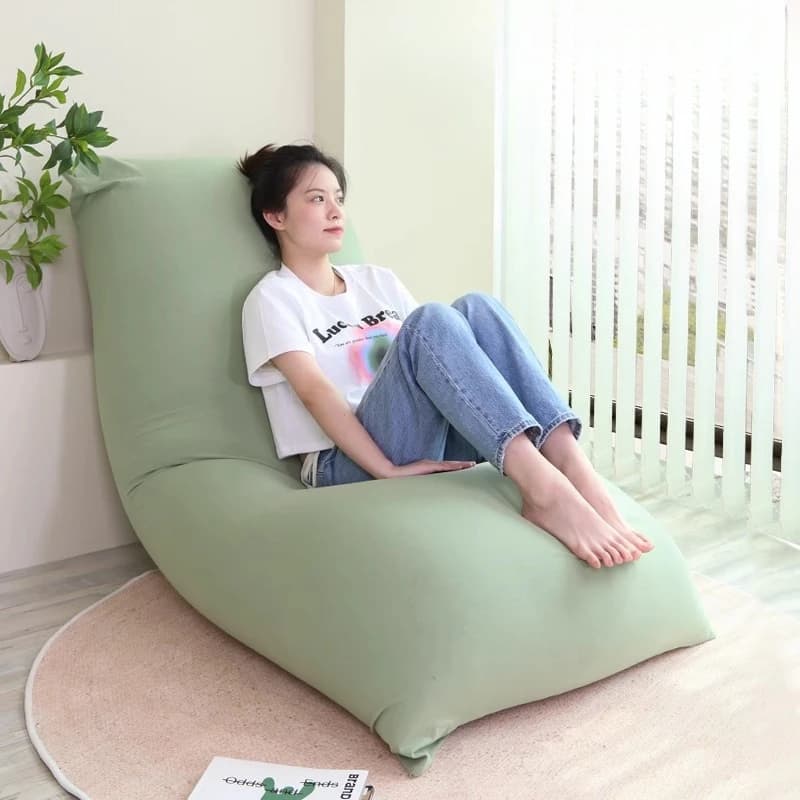 living room sofas bellows pocket sack single sofa for 1 person sofa lazy lounge floor giant sbuffi sofa sleep furniture for bedroom