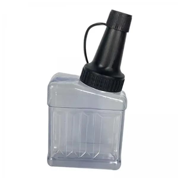 Bottiglia di Ricarica per Palline in Gel d'Acqua con Imbuto Portatile, Accessorio per Giochi di Squadra e Feste in Famiglia