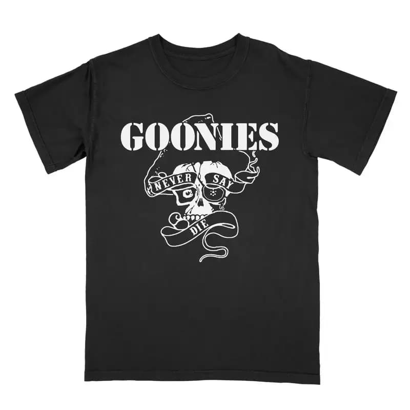 Voice of a Generation tee shirt ,Graphic Short Sleeve Crew Neck Cotton T-Shirt