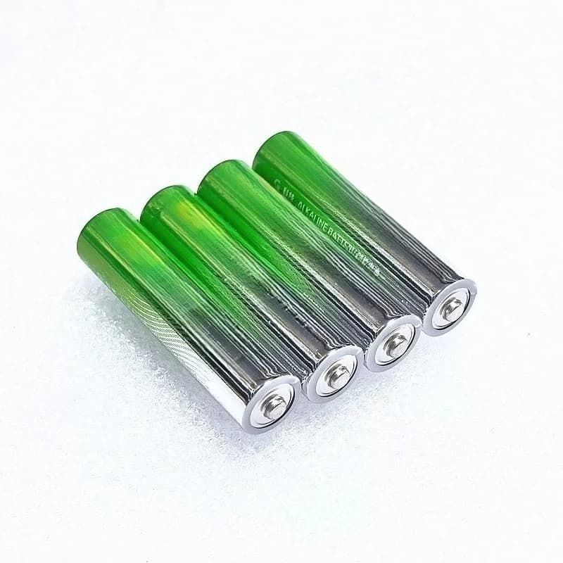 For GPS Speedmaster Super Alkaline Battery Smart Door Lock No. 5 No. 7 Battery Air ConditioningClock Battery