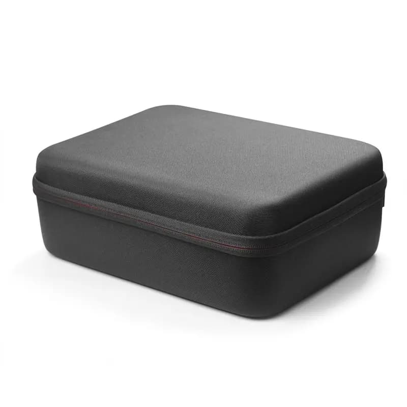 B64B-Borsa portaoggetti compatibile con l'asciugacapelli Dyson Supersonic HD19 - Borsa portaoggetti portatile da viaggio (solo borsa)