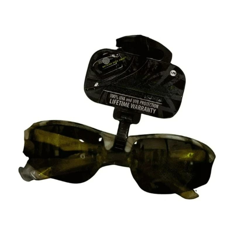 Occhiali da Sole da Pesca Terror Eyes