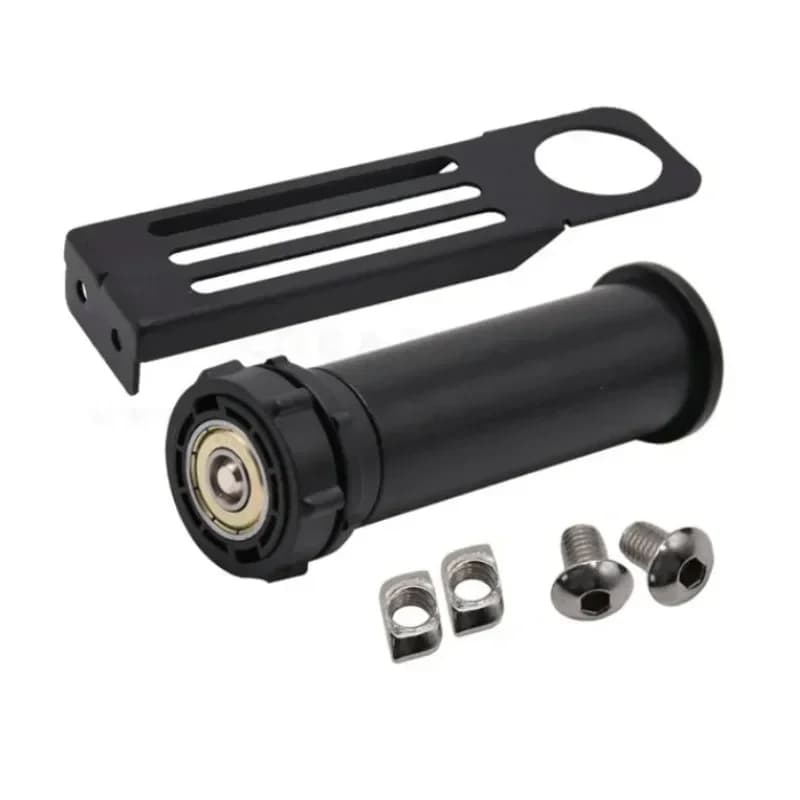 Filament Holder Spool Support Compatible With PLA ABS TPU PETG 3D Printers Material Rolls For Ender 3 S1/Ender3/CR10