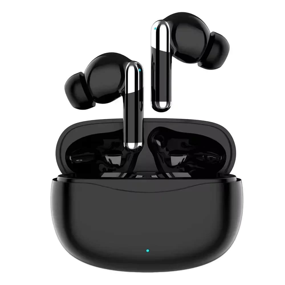 Pack of 10 A30 ANC ENC tws earphones with active noise cancelling, low latency wireless earphones, headphones, audifonos