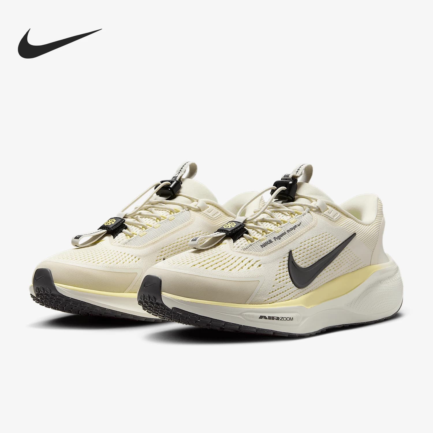 Scarpe da corsa Nike Pegasus originali da donna in rete, leggere, traspiranti e ammortizzate FQ7844-003