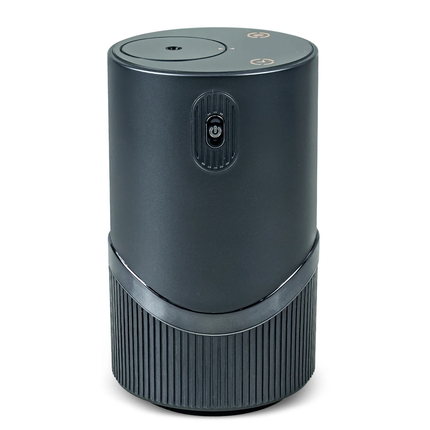 Diffusore di aromaterapia ricaricabile USB portatile Fragranza Diffusore di profumo senza acqua per auto elettrica 1 anno 10 ml Olio essenziale