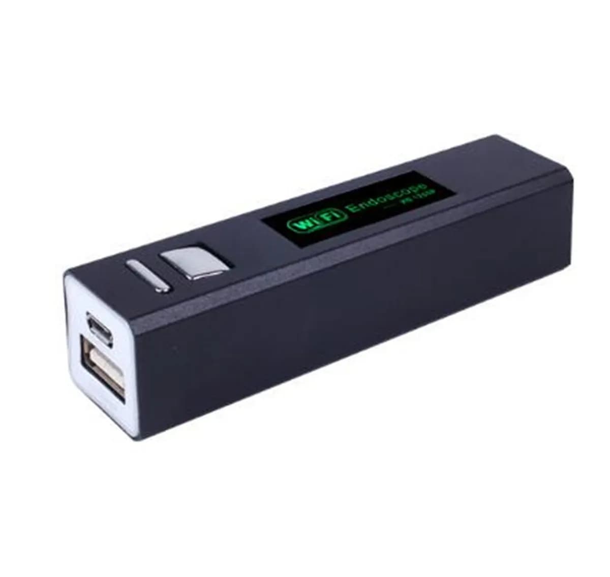 Per tutti i formati USB endoscopio fotocamera WIFI Box Smartphone usb-wifi adattatore per trasferimento Video per microscopio digitale