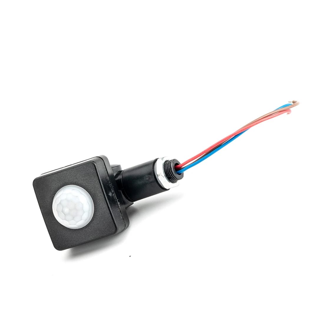 VEHO-AC85-265V IP65 Motion Sensor Adjustable PIR Switch Ultrathin LED Light PIR Outdoor Motion Sensor Detector