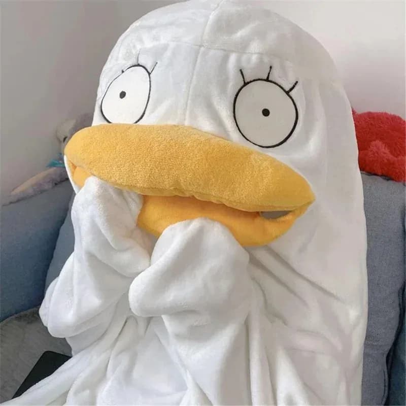 25COSCartoon Elizabeth Cosplay Pijama Woman Man Sleep blanket Pigiama Anime sleeping bags and shoes Clothing strong sizes