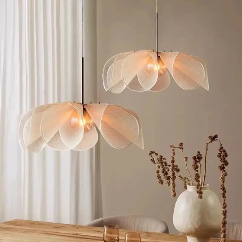 Luci per ombrelloni da patio ad energia solare Illuminazione a corda impermeabile con lampadario a soffitto con telecomando Decorazione per feste in giardino