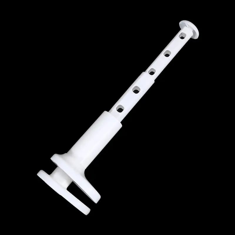 Retractable Portable Clothes Drying Rack Foldable Travel Hanging Garment Rack Indoor Household Hanger For Daily Casual Party