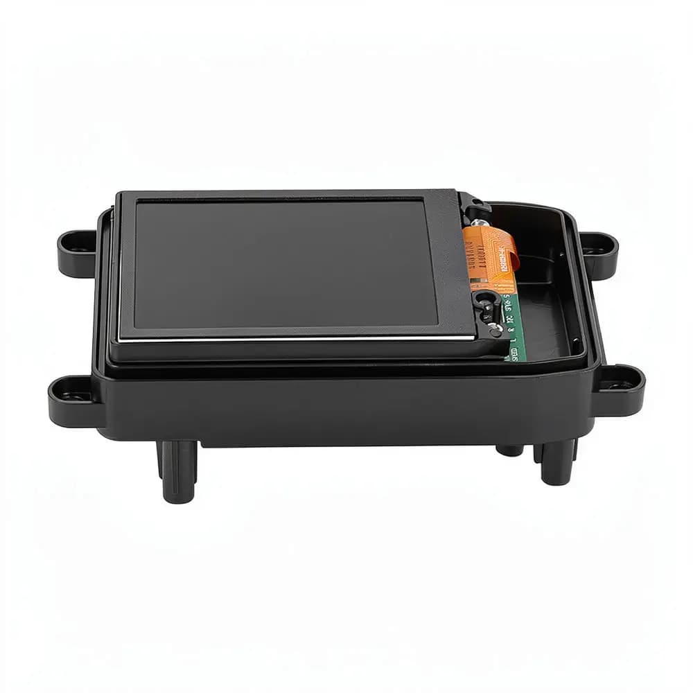 Dashboard Screen Repair Module For For Ninebot Max G3 Scooter Replacement PCB Part EU German Version