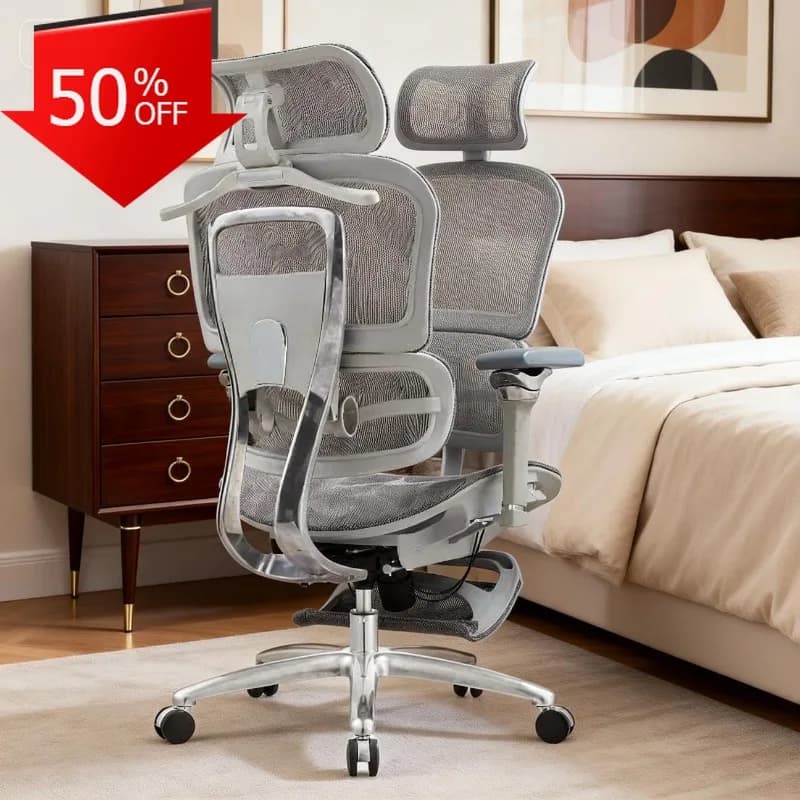 Sedia al ginocchio Computer Sedia da scrivania rosa Ragazza Chaises De Bureau Mobili per ufficio Cassapanca per soggiorno Divani Chaise De Gaming