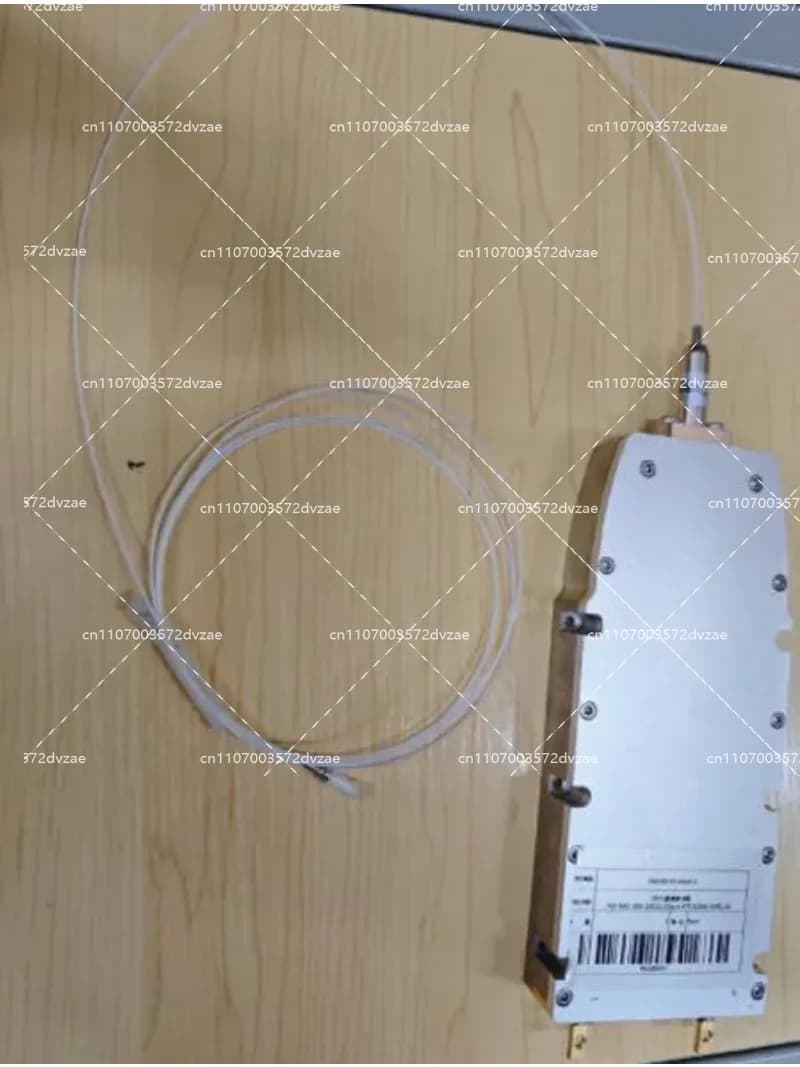 Modulo Laser Industriale da 500W ad Alta Potenza con Connettore in Fibra Ottica per Taglio e Incisione