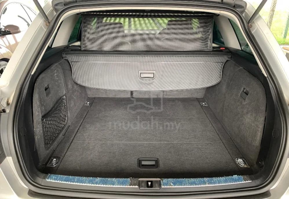 490 2PC Porta Posteriore Soggiorno Per 2004-2009 AUDI A4 Avant 8ED/B7 Estate FOCUS II Portellone Posteriore Boot Molla A Gas Struts Prop Ascensore supporto