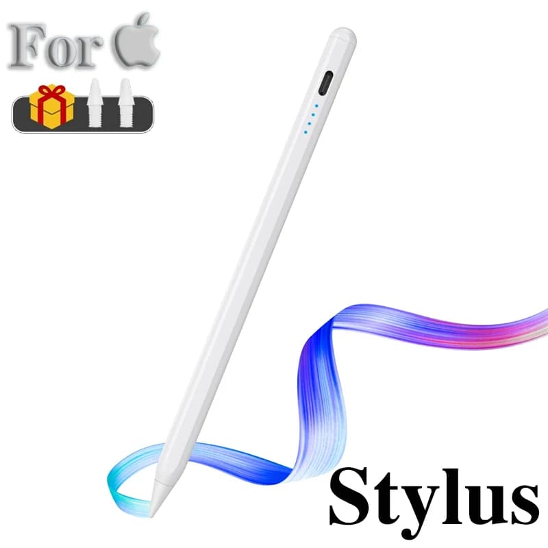 # Penna stilo per Apple iPad Palm Rejection Power Display per iPad Matita Accessori 2022 2021 2020 2019 2018 Pro Air Mini Stilo