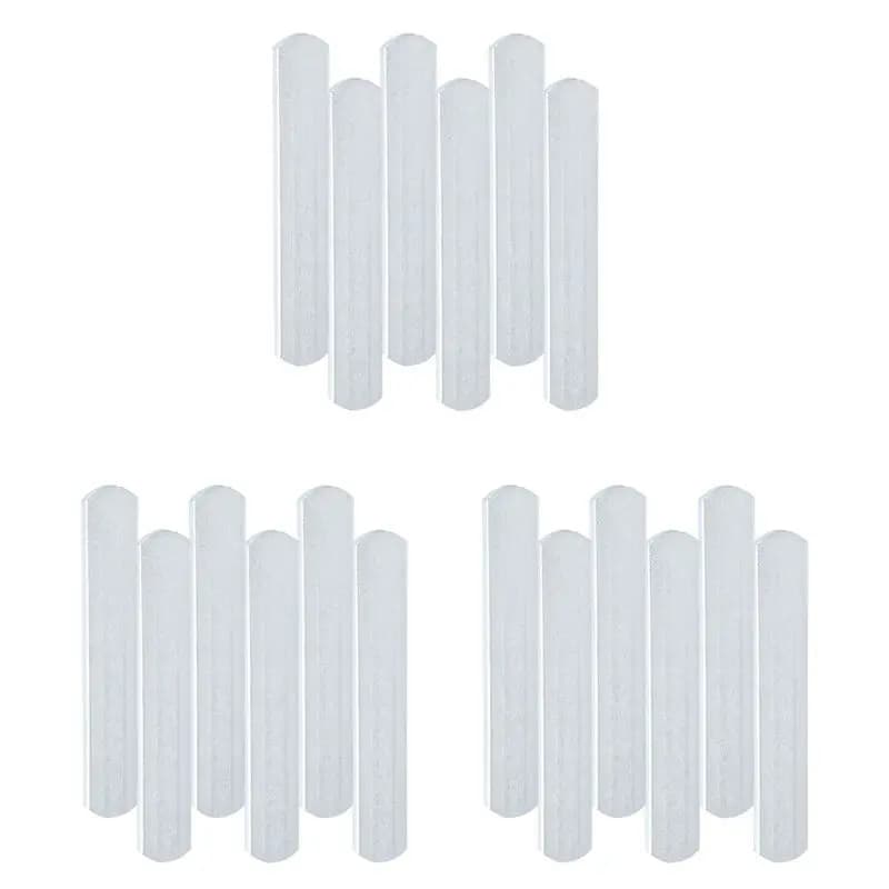 AEF6-18 Steel plates for zavorrate vests, for strength training and fitness exercises