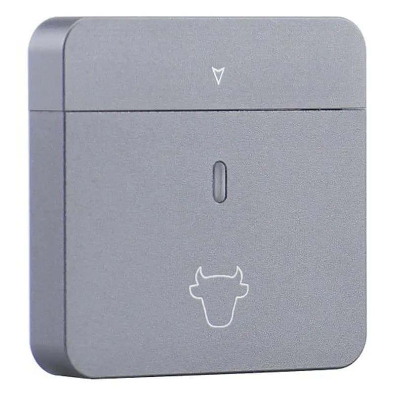 2230 Nvme SSD Enclosure Pcie USB3.2 10Gbps Aluminum M.2 Enclosure External SSD Enclosure Supports UASP TRIM-ELEC