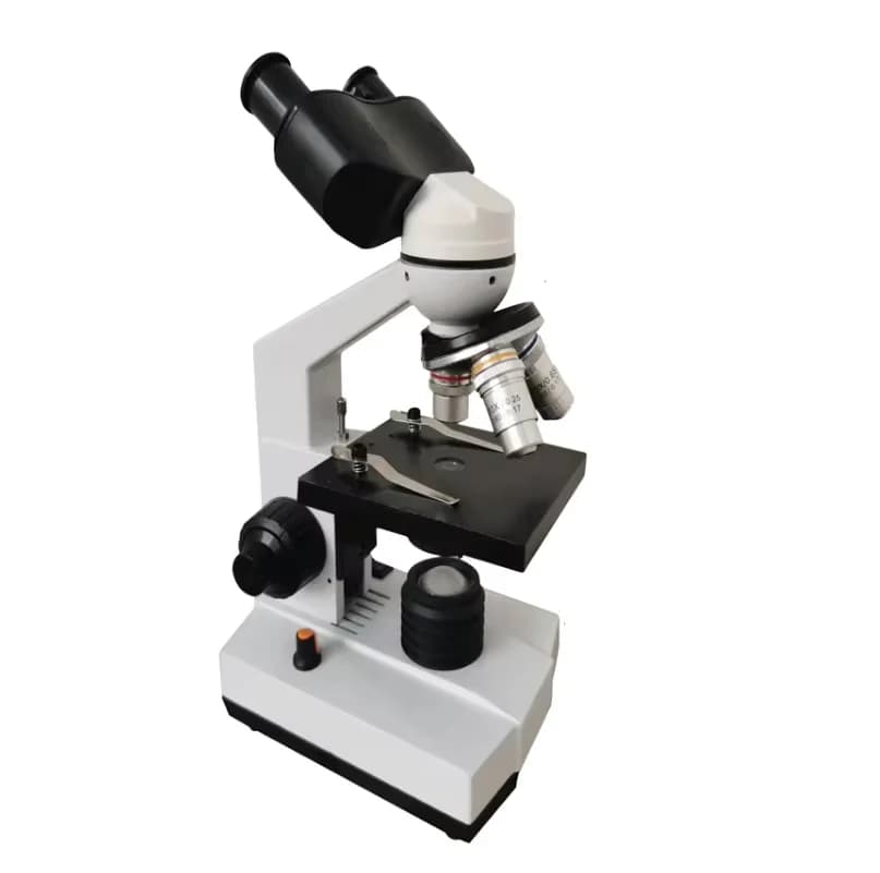 I microscopi biologici per l'insegnamento di laboratorio professionale sono utilizzati per la ricerca di laboratori scolastici con sconti a tempo limitato