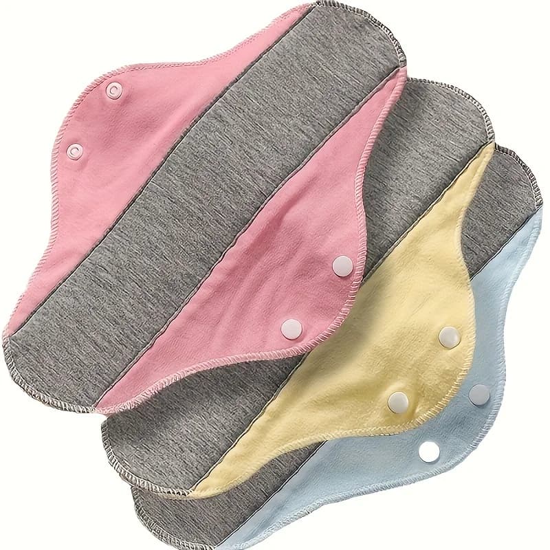 1/2/4 pieces of leakproof and waterproof leakproof incontinence bearings with aseptic technology for the care of elderly