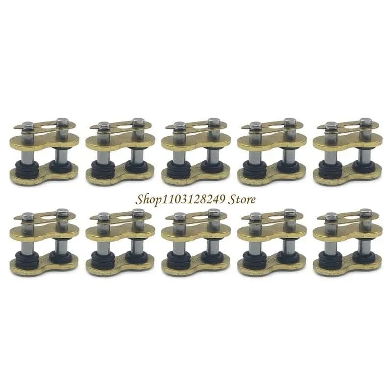 N5KD Modifica fibbia catena O-ring Giunti serrature collegamento paraolio pesante