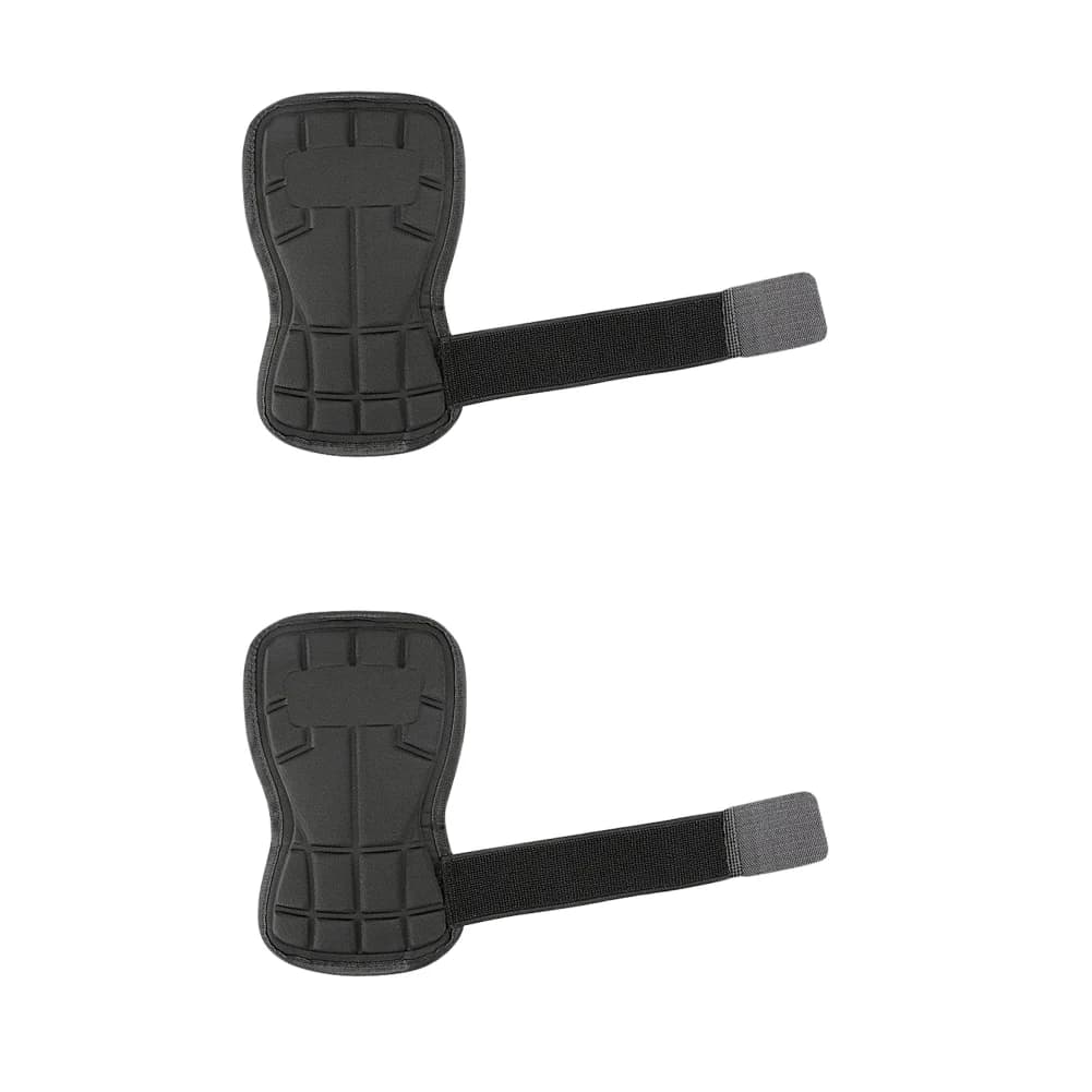 Protezioni per il polso con cuscinetti ammortizzanti per partite di baseball Imbottitura in EVA Tessuto in poliestere Tessuto resistente allo sporco Assorbimento degli urti
