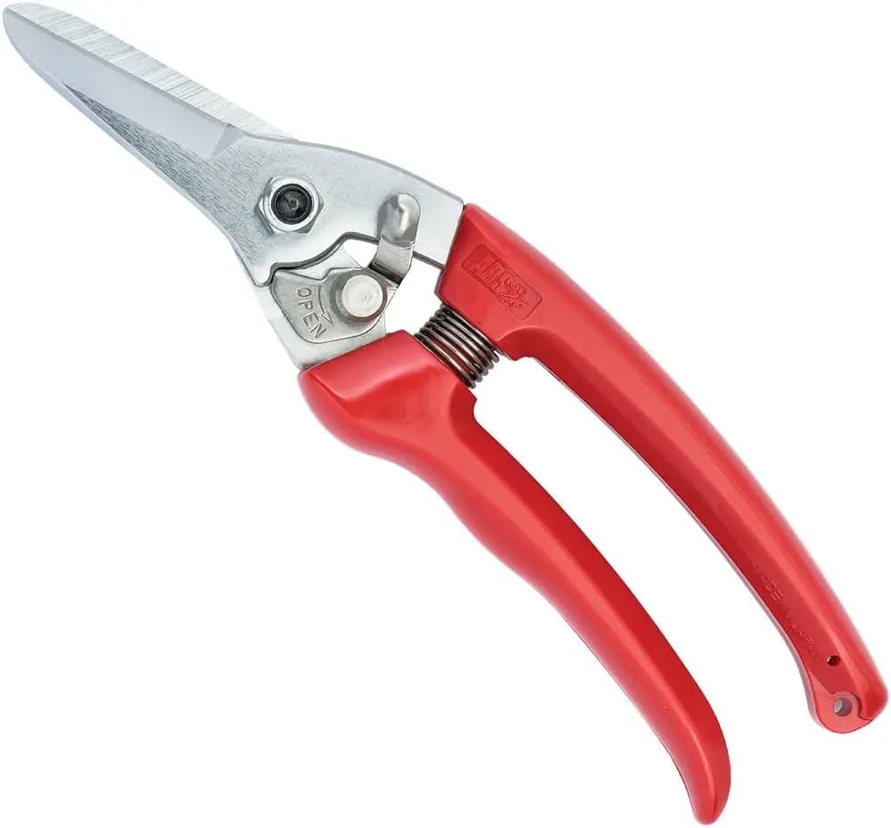 Professional Hoses for Horses and Garden Shears for Cutting and Finishing Efficient