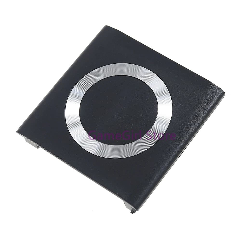 1pc UMD Sostituzione Della Copertura Della Porta Posteriore Per PSP1000 PSP 1000 Console di Gioco Custodia UMD Copertura