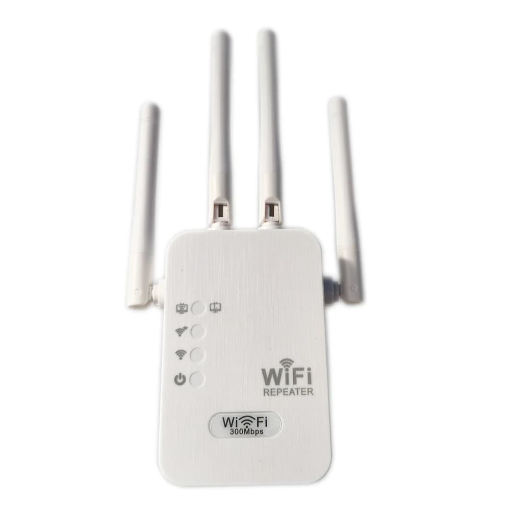 1200Mbps 300MbpsRipetitore WiFi Amplificatore Wifi Ripetitore WiFi wireless Ripetitore segnale Wifi Dual-Band 2.4G WiFi Extender Gigabit EU US