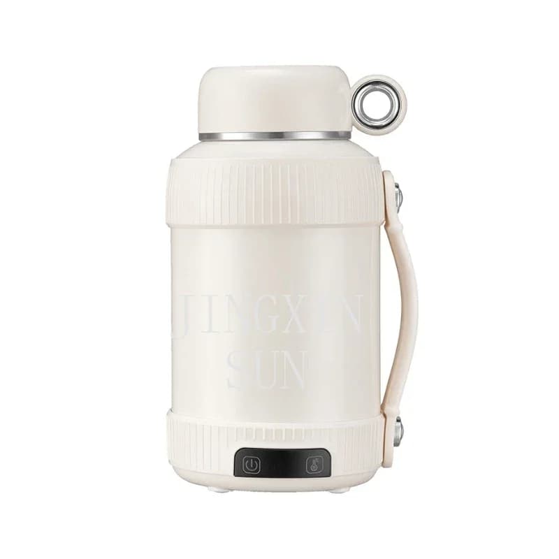 1.2L Stainless Steel Portable Electric Kettle 316 with Automatic Insulating and Switching Function