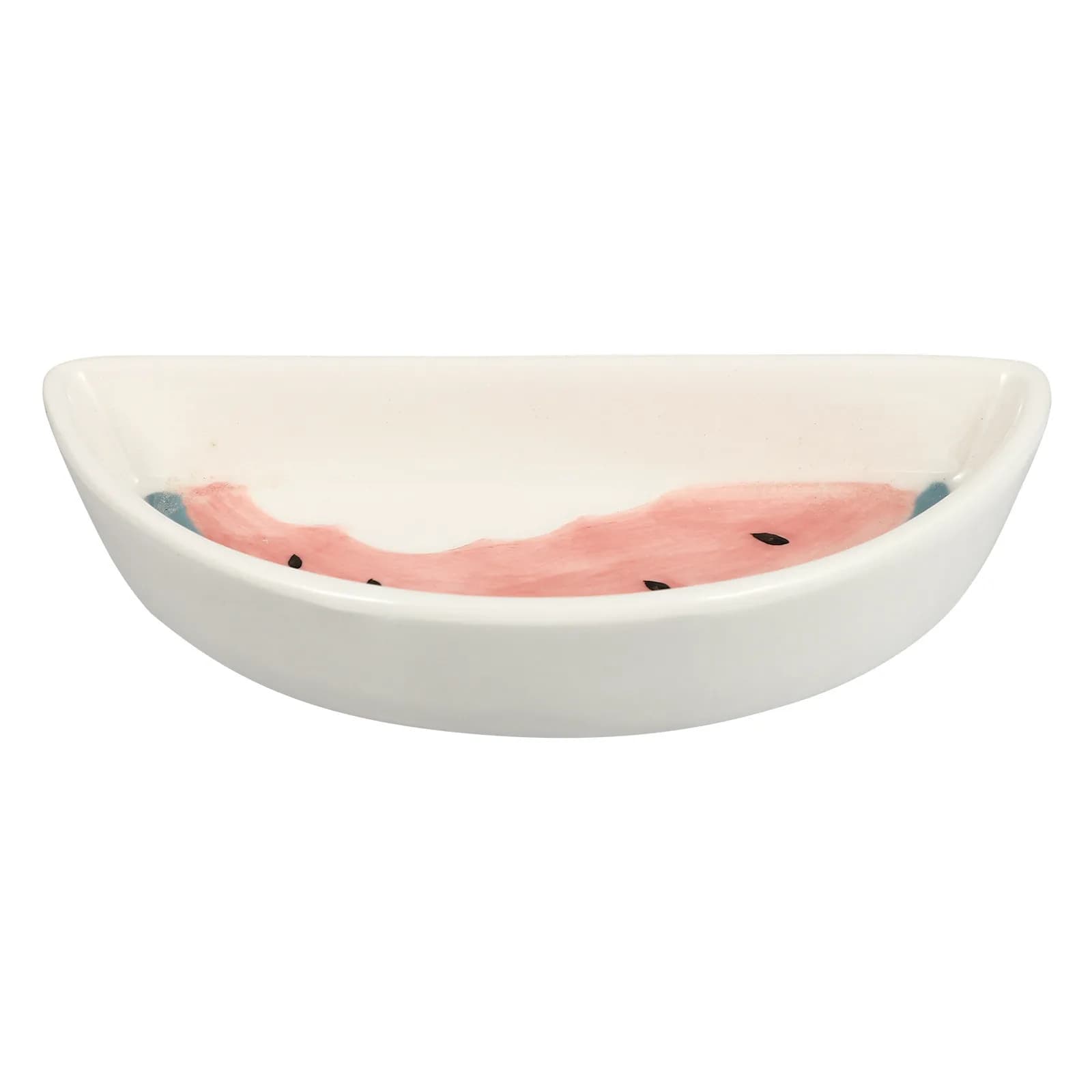 Ciotola in Ceramica per Alimenti per Animali Domestici, per Criceti, Porcellini d'India, Conigli, Resistente e Antirottura, Contenitore per Acqua e Cibo Quotidiano, Accessori per Piccoli Animali