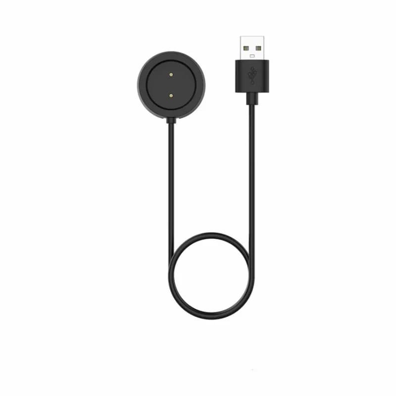 Caricatore USB magnetico per Amazfit T-Rex GTR 42/47mm Cavo di ricarica portatile Dock Caricatore Adattatore Stazione di ricarica