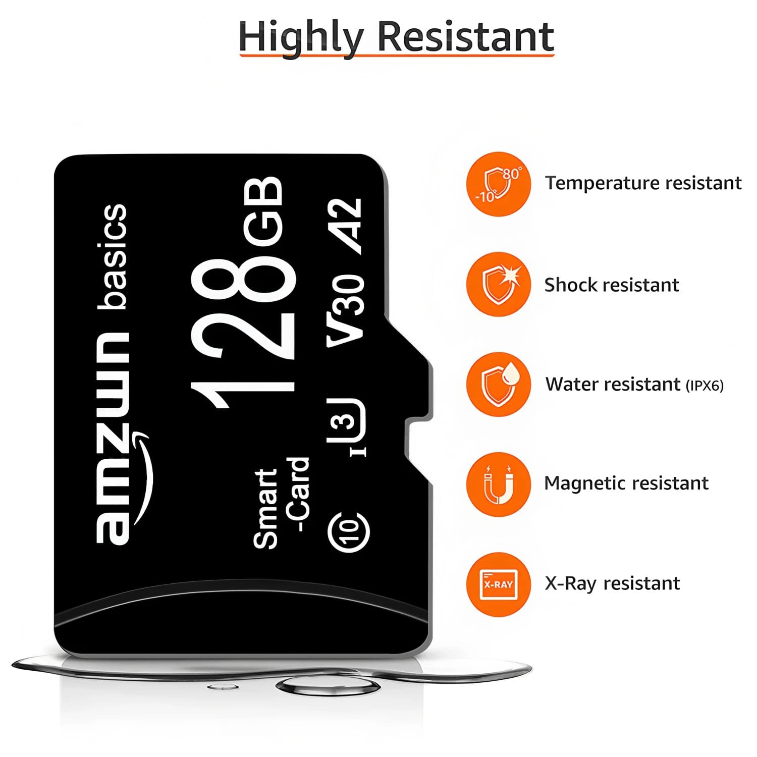 Micro Memory SD Card 128GB 32GB 64GB SD Card SD/TF Flash Card 2GB 4GB 8GB 16GB 256GB Class 10 Memory Card For Phone